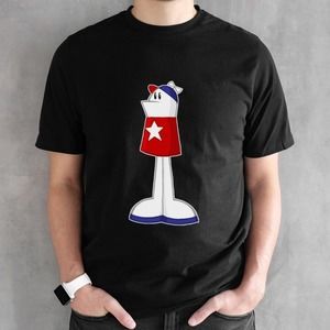Funny Homestar Runner Shirt